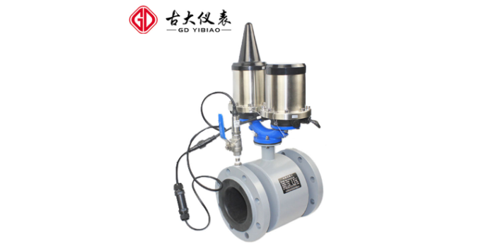 上海涡轮流量仪表制造商