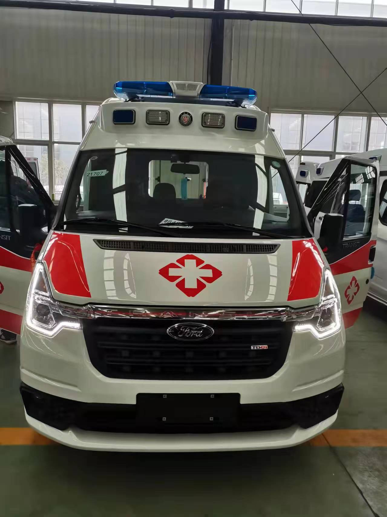 江阴急救车120流程 无锡市安运急救转运供应