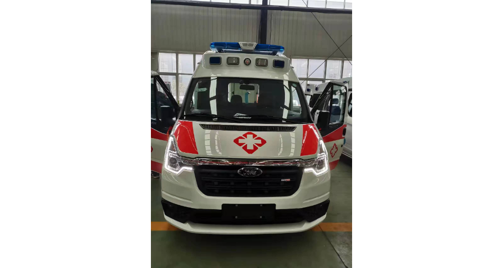 宜兴120急救车流程 无锡市安运急救转运供应