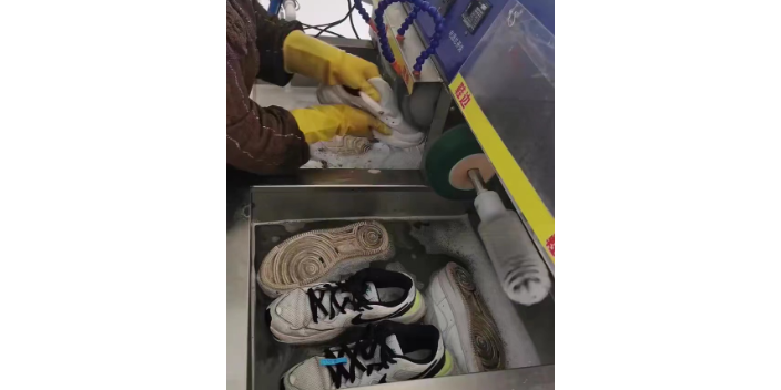 常用鞋靴精洗机构多吗,鞋靴精洗