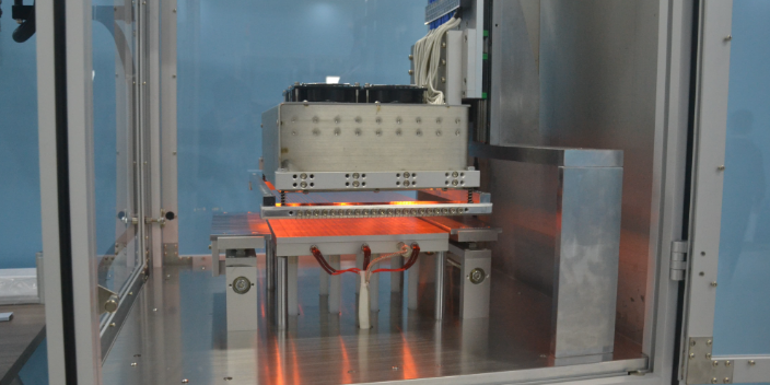 工业级实验室用串焊机订制,实验室用串焊机