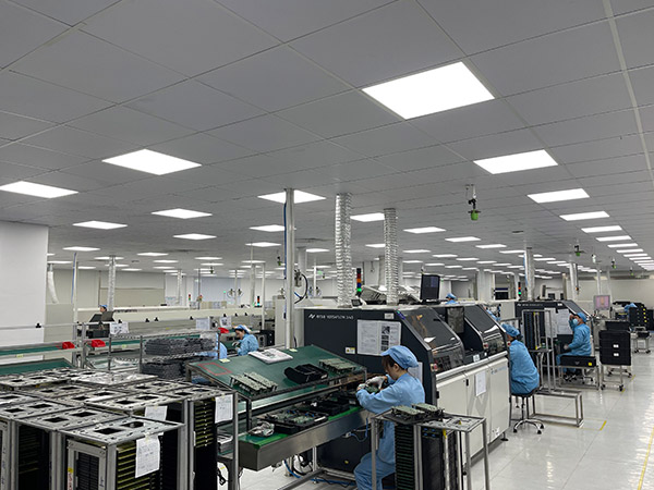 测试线路板时间—上海线路板焊接