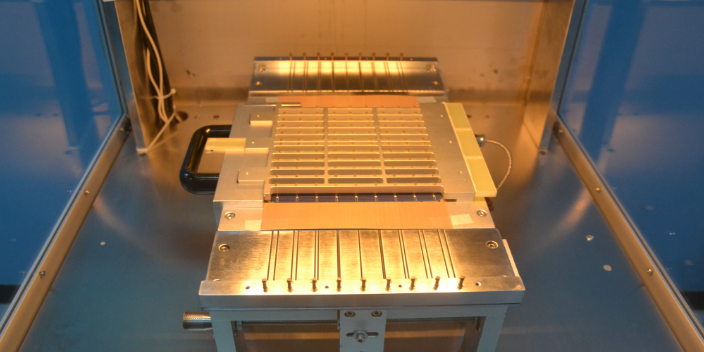 高效储能太阳能折叠包实验室用串焊机订制,实验室用串焊机