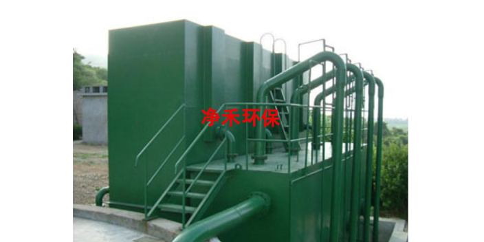 陕西能动性一体化净水器 服务为先 潍坊风禾尽起环保科技供应
