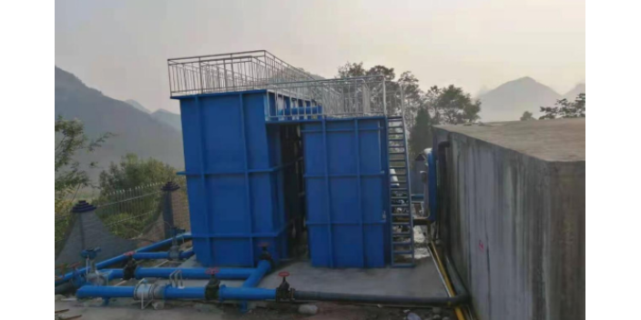 中国澳门一体化净水器现货 服务为先 潍坊风禾尽起环保科技供应
