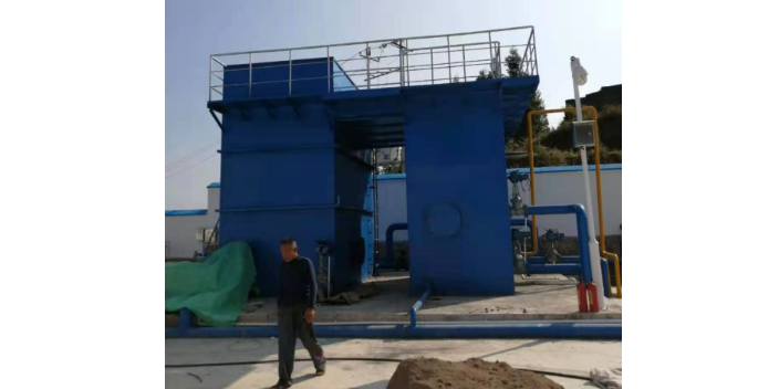 内蒙古一体化净水器工厂直销 服务为先 潍坊风禾尽起环保科技供应
