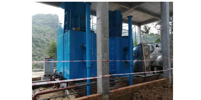 中国香港一体化净水器产品介绍 潍坊风禾尽起环保科技供应