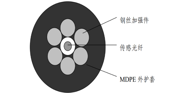 浙江拉曼分布式光纖檢測(cè),分布式光纖