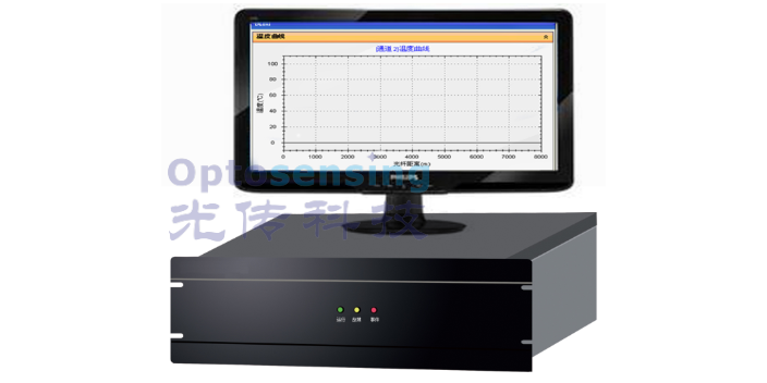 安徽光纖傳感器感溫探測(cè)器
