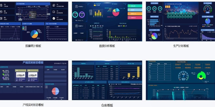 重庆机加组装软件主要厂商