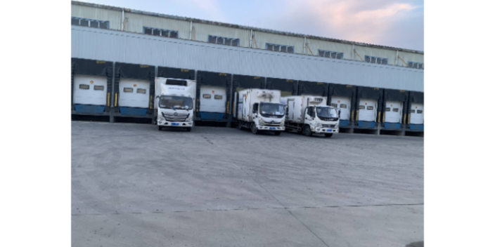 安徽天猫生鲜电商平台冷链运输货运