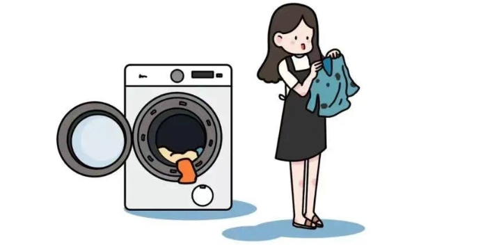 日常衣物精洗有哪些办法,衣物精洗