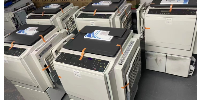 西藏二手原装日本速印机价格多少