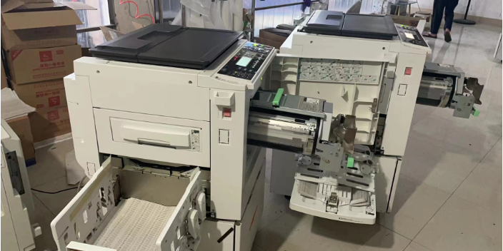 天津日本原装速印机批发价格