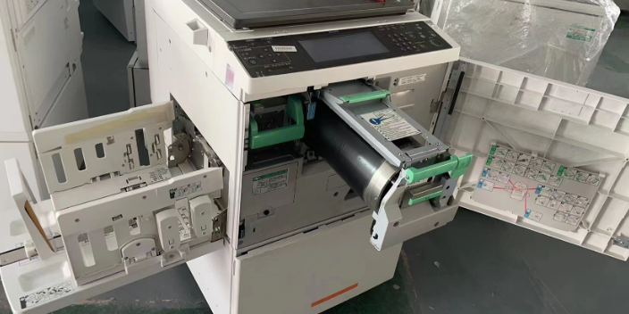 重庆数码印刷机速印机价格咨询