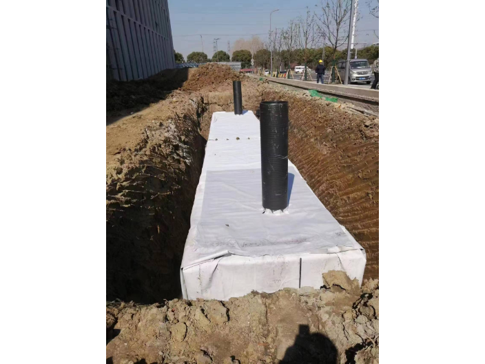 蘇州工地雨水收集裝置 昆山祥瑞機電設備工程供應