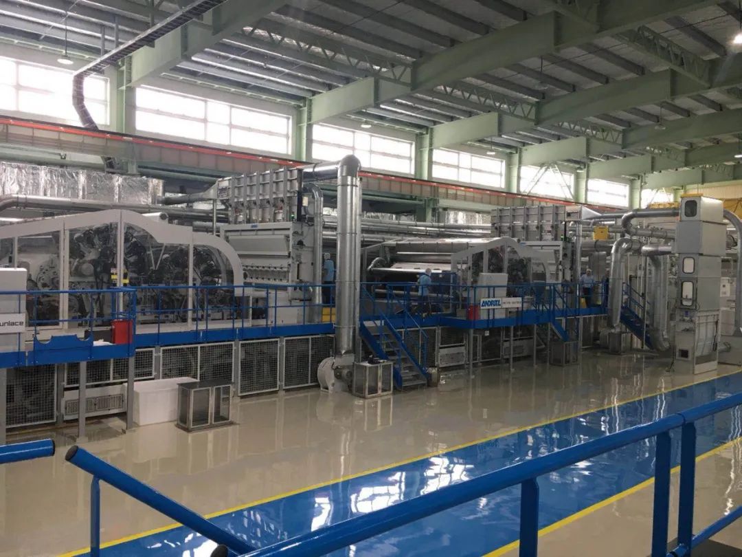 亚太森博（广东）纸业有限公司1.7万吨水刺无纺布消防工程2.jpg