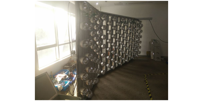 上海加速測試太陽光模擬系統(tǒng) 上海市卡精智能科技供應