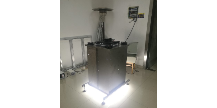 上海農作物測試模擬太陽 上海市卡精智能科技供應