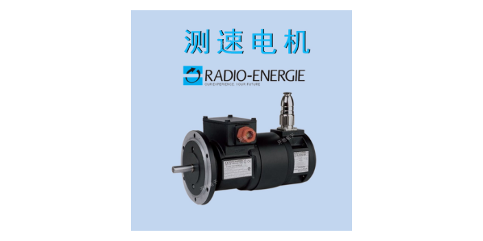 RADIO-ENERGIE雷恩测速电机原理RE.0444R1B0.06CA