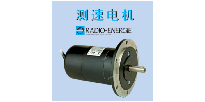 吉林雷恩RADIO测速电机RE0444R1B02CASUP L&L850,测速电机