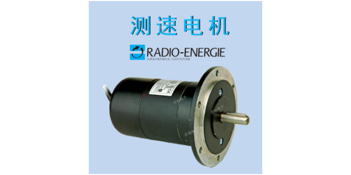 内蒙雷恩RADIO测速电机RE0444R1B01EG