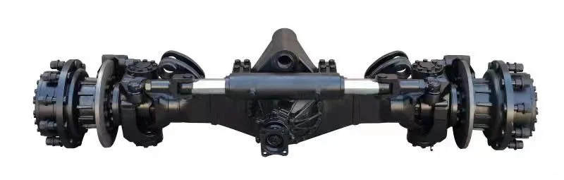 蘭德酷路澤差速鎖是什么作用