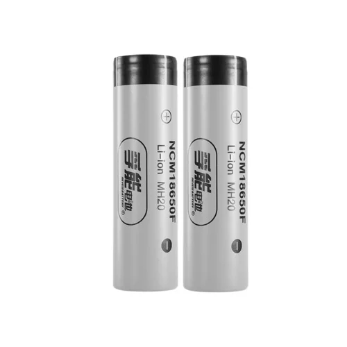 18650-2000mAh