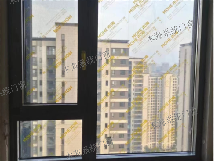 杭州铝合金系统门窗生产厂家,系统门窗