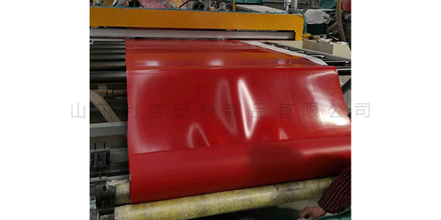 中山耐酸碱PVC软板批发