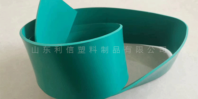 江苏PVC软板定制 利信塑业供应
