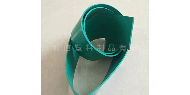 东营PVC塑料软板厂家 利信塑业供应