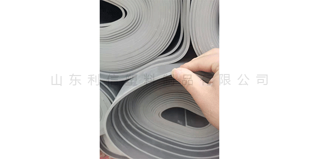 重庆塑胶板生产厂家 利信塑业供应