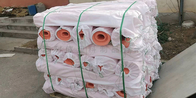 济宁耐酸碱PVC软板批发 利信塑业供应