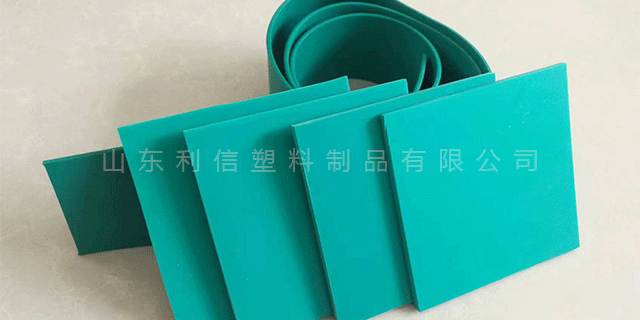 临沂PVC胶板定制颜色 利信塑业供应