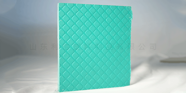 江西PVC塑料软板多少钱 利信塑业供应
