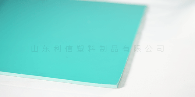 北京PVC塑料软板定做