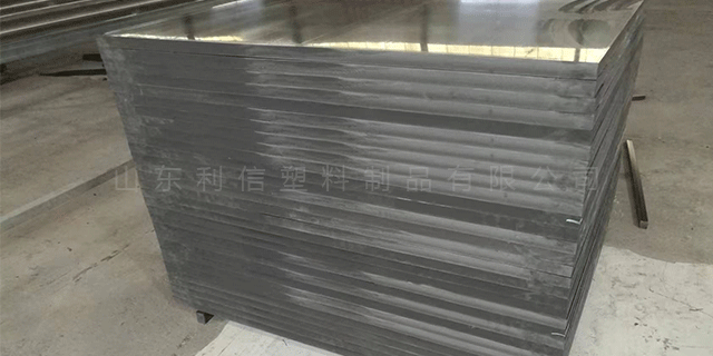 海南PVC硬板定制 利信塑业供应