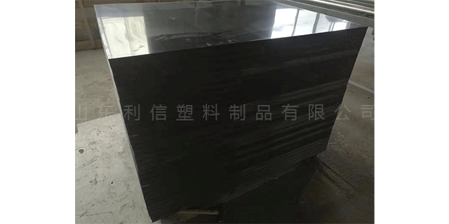 河南PVC硬质塑料板厂家 利信塑业供应