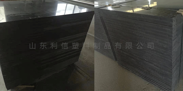 四川塑胶板生产厂家 利信塑业供应