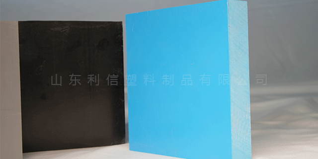 吉林塑胶板定制尺寸 利信塑业供应