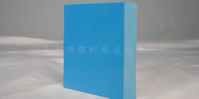 泰安硬质PVC工装板定制尺寸 利信塑业供应
