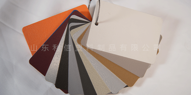 北京PVC装饰板多少钱一平方 利信塑业供应