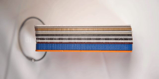 海南PVC贴面装饰板定做 利信塑业供应