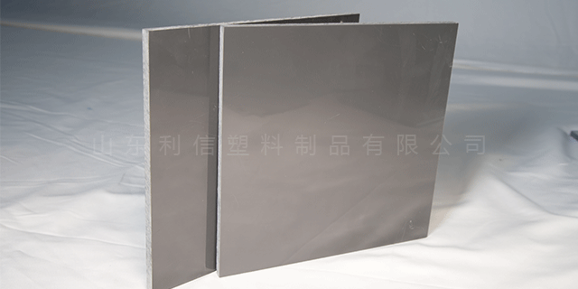 四川PVC托板定制颜色 利信塑业供应