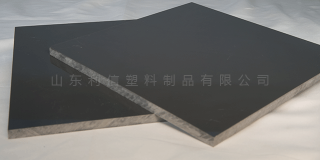 濟寧PVC防火板模板批發(fā) 利信塑業(yè)供應(yīng)