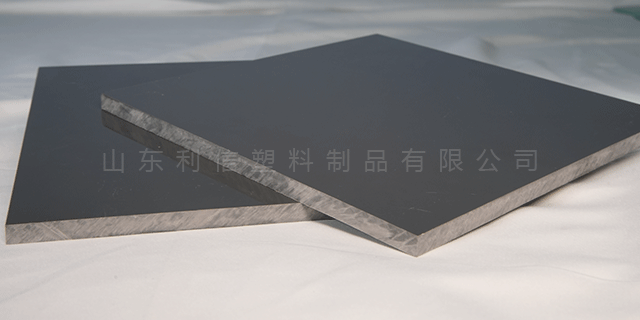 内蒙古PVC防火板模板定做 利信塑业供应