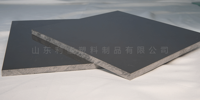 上海PVC防火板模板定制尺寸 利信塑業供應
