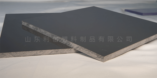 肇慶PVC防火板模板 利信塑業(yè)供應(yīng)