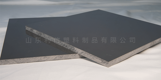 安徽PVC防火板模板多少錢一平方 利信塑業(yè)供應(yīng)